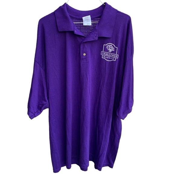 Breeders’ Cup Challenge Win and You’re In Polo Shirt 2XL - Picture 2 of 4